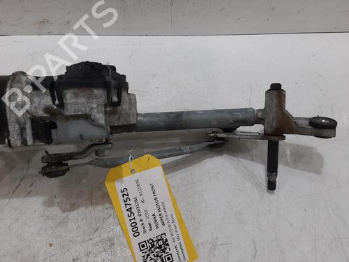 Front wiper motor VAUXHALL MOKKA / MOKKA X (J13) 1.7 CDTI | BP30057655M29 