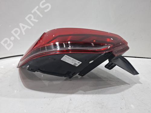 Left taillight DACIA SANDERO III 1.0 TCe 90 | BP40258342C34 - Image 6