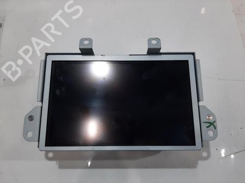 Radio FORD FOCUS III 1.0 EcoBoost | BP36216484E6 - Image 2