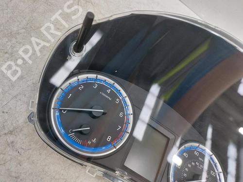 Instrument cluster SUZUKI SX4 S-Cross (JY) 1.6 (AKK 416) | BP26754240C47 
