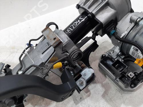 Steering column AUDI A1 Sportback (GBA) 25 TFSI | BP26794022M21 