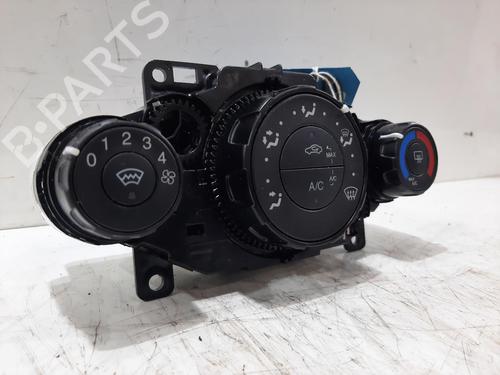 Climate control FORD FIESTA VI (CB1, CCN) 1.0 Sport | BP36594487I5 - Image 3