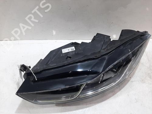 Optica esquerda JAGUAR I-PACE (X590) EV400 AWD | BP39538568C28 - Image 3