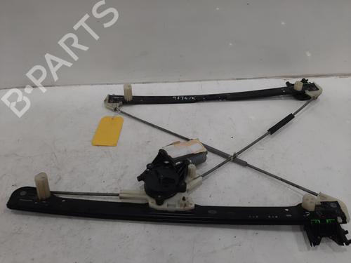 Used Front left window mechanism LAND ROVER RANGE ROVER IV (L405) 4.4 SDV8 4x4 (340 hp) 26837807