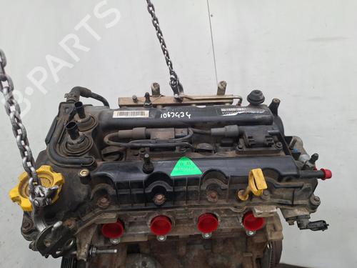 Engine MG MG 3 1.5 | BP40047150M1 - Image 6