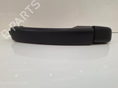 Used Front right exterior door handle Front right exterior door handle NISSAN PRIMASTAR Van (X82) 2.0 dCi 130 (131 hp) 39743553 39743553