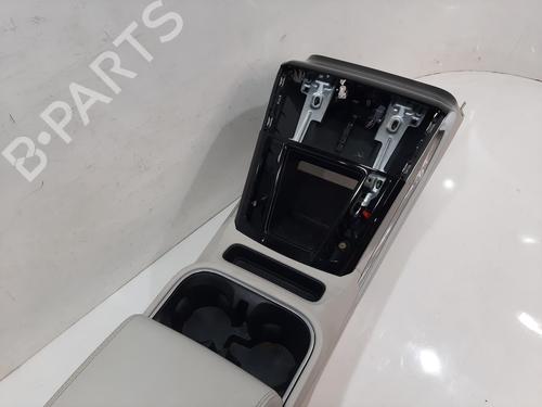 Middle console JAGUAR I-PACE (X590) EV400 AWD | BP29266686I22 