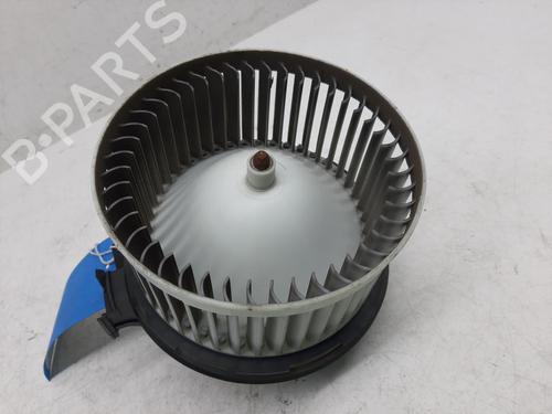 Heater blower motor FORD FIESTA VI (CB1, CCN) 1.25 | BP26817301M62 