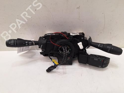Used Switch RENAULT TRAFIC III Van (FG_) 1.6 dCi 120 (FGMK) (121 hp) 26751066