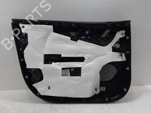 Andre JAGUAR I-PACE (X590) EV400 AWD | BP26869130O1