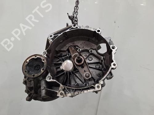Used Gearbox Gearbox VW GOLF VII (5G1, BQ1, BE1, BE2) 1.4 TSI (122 hp) 36662372 36662372