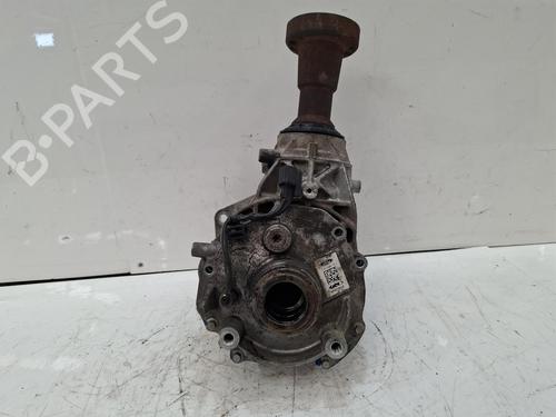Transfer box FORD KUGA II (DM2) 2.0 TDCi 4x4 | BP39766011M36 - Image 5