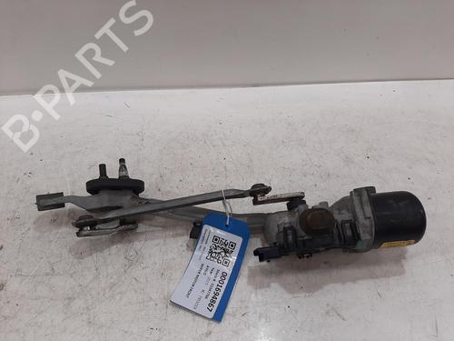 Used Front wiper motor Front wiper motor TOYOTA AYGO (_B4_) 1.0 (KGB40) (69 hp) 34121572 34121572