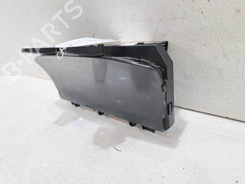 Kombinert Instrument LAND ROVER RANGE ROVER IV (L405) 4.4 SDV8 4x4 | BP30829044C47