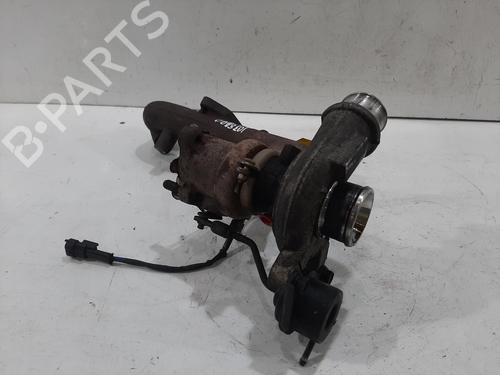 Turbocharger/Supercharger KIA RIO III (UB) 1.4 CRDi | BP31650220M71 