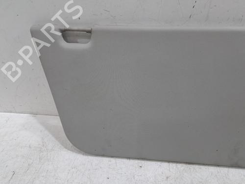 Left sun visor FORD TRANSIT V363 Van (FCD, FDD) 2.2 TDCi RWD | BP32288184I1 - Image 5