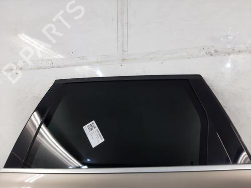 Left rear door VOLVO XC60 I SUV (156) D5 AWD | BP30360421C4