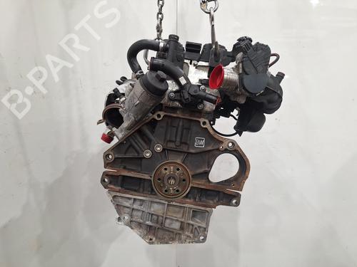 Used Engine VAUXHALL ASTRA Mk VI (J) GTC (P10) 1.4 (140 hp) 32240039