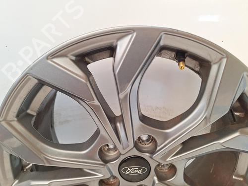 Fælk FORD FOCUS IV (HN) 1.0 EcoBoost mHEV | BP37034134C45 - Image 2