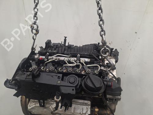 Engine BMW 1 (F21) 116 d | BP39965058M1 - Image 6
