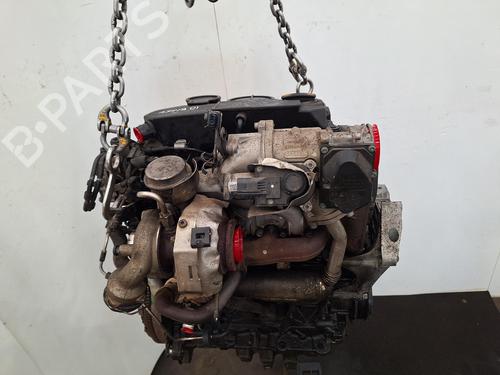 Engine AUDI A3 Sportback (8PA) 1.9 TDI | BP36154542M1 - Image 3