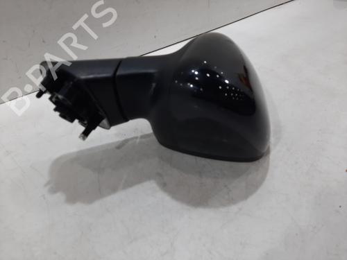 Right mirror KIA RIO III (UB) 1.1 CRDi | BP29445062C27 