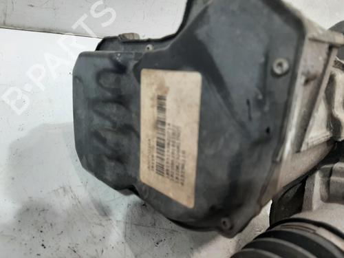 Steering rack FORD GRAND C-MAX (DXA/CB7, DXA/CEU) 1.0 EcoBoost | BP30896496M22