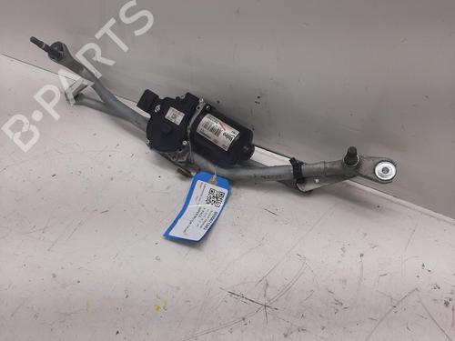 Front wiper motor JAGUAR F-PACE (X761) 2.0 TD4 AWD | BP26755629M29 