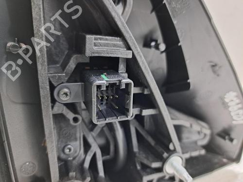 Left mirror HYUNDAI i10 III (AC3, AI3) 1.0 MPi | BP32120443C26 