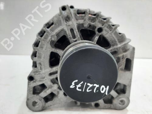 Generator RENAULT MEGANE III Hatchback (BZ0/1_, B3_) 1.5 dCi (BZ09, BZ0D, BZ1W, BZ29, BZ14) (110 hp) 27682732