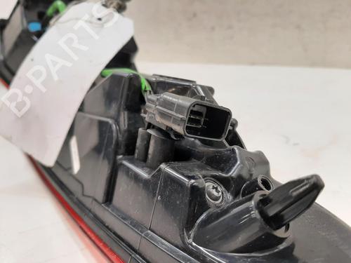 Left taillight JAGUAR I-PACE (X590) EV400 AWD | BP35985827C34 - Image 6