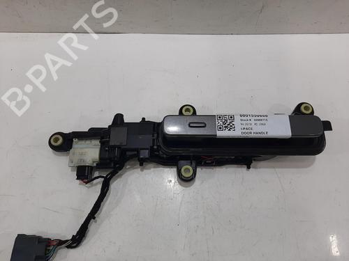 Udvendigt håndtag JAGUAR I-PACE (X590) EV400 AWD (400 hp) 30179873