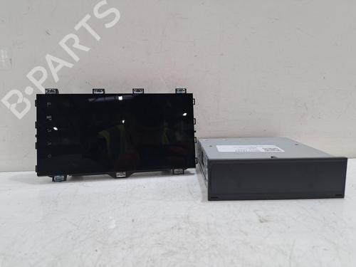 Used Electronic module Electronic module SEAT ARONA (KJ7, KJP) 1.0 TSI (116 hp) 35921867 35921867