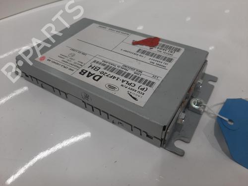 Used Control unit LAND ROVER RANGE ROVER IV (L405) 4.4 SDV8 4x4 (340 hp) 26859534