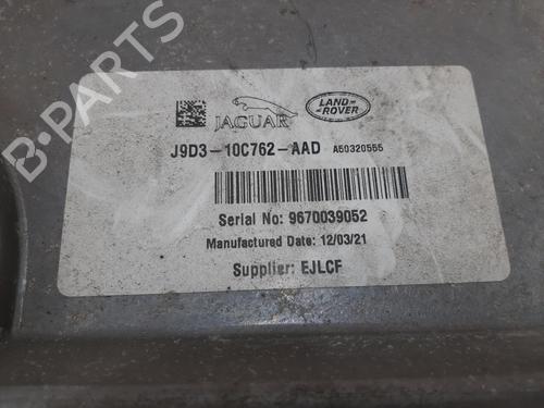 Elektronisk modul JAGUAR I-PACE (X590) EV400 AWD | BP29636601M83