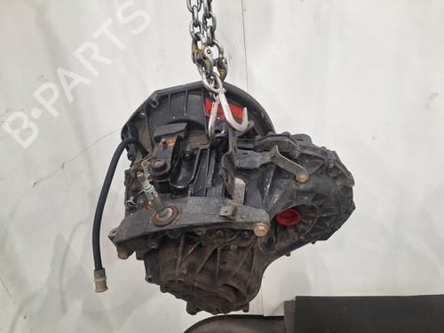 Girkasse VAUXHALL VIVARO A Bus (X83) 2.0 CDTI | BP30324656M3 