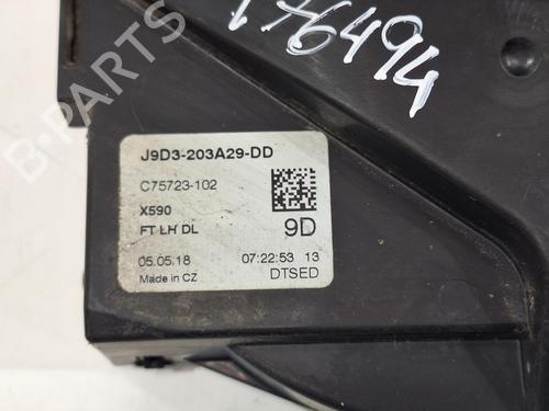 Other JAGUAR I-PACE (X590) EV400 AWD | BP26768072O1