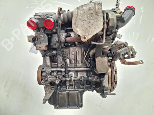 Engine CITROËN JUMPY III Van (V_) 1.6 BlueHDi 115 | BP37520007M1 - Image 4