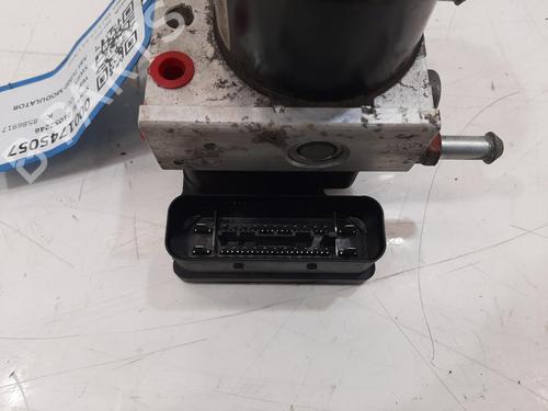 ABS pump SUZUKI SWIFT III (MZ, EZ) 1.5 (RS415, ZC21S) | BP36534967M43 - Image 2