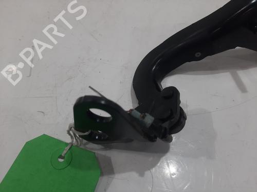 Dørhængsel/Dørbegrænser JAGUAR I-PACE (X590) EV400 AWD | BP29883505C146 