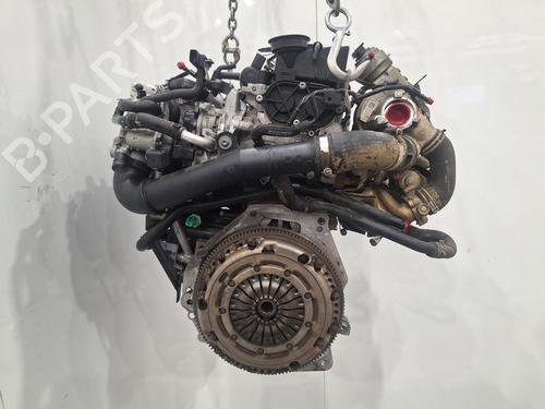 Used Engine AUDI A3 Sportback (8VA, 8VF) 30 TDI (115 hp) 30180219
