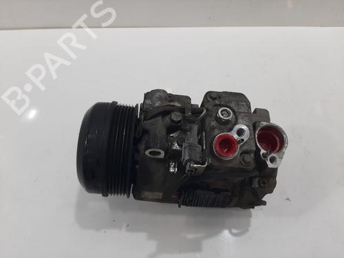 AC compressor MERCEDES-BENZ E-CLASS Convertible (A207) E 250 CDI / BlueTEC / d (207.403, 207.404) | BP28084982M34 