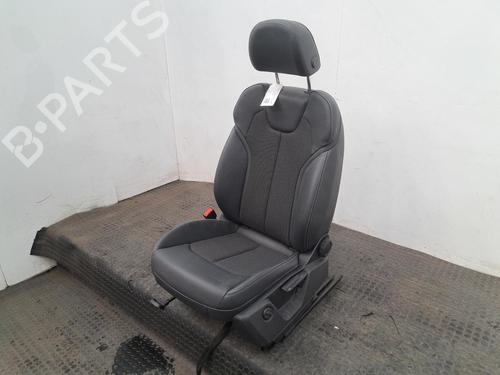 Left front seat AUDI Q2 (GAB, GAG) 30 TFSI | BP37613863C15 - Image 3