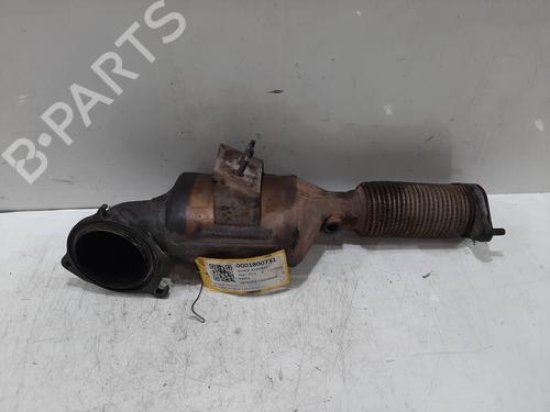 Used Catalyst Catalyst 38255003 38255003