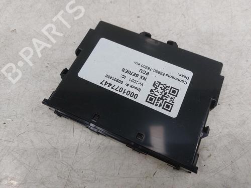 Control unit LEXUS NX (_Z1_) 300h AWD (AYZ15) | BP26843410M11 - Image 2
