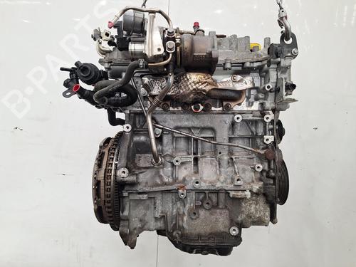Engine NISSAN PULSAR Hatchback (C13) 1.2 DIG-T | BP33940465M1  - Image 5