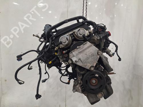 Motor Motor VAUXHALL MOKKA / MOKKA X (J13) 1.4 (140 hp) 33699158 33699158