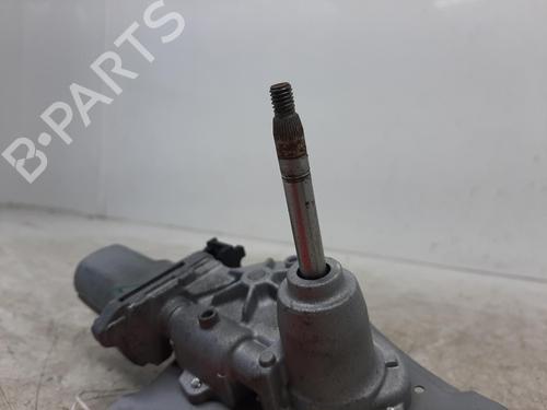 Rear wiper motor MITSUBISHI MIRAGE / SPACE STAR VI Hatchback (A0_A) 1.2 (A03A) | BP26807026M102 