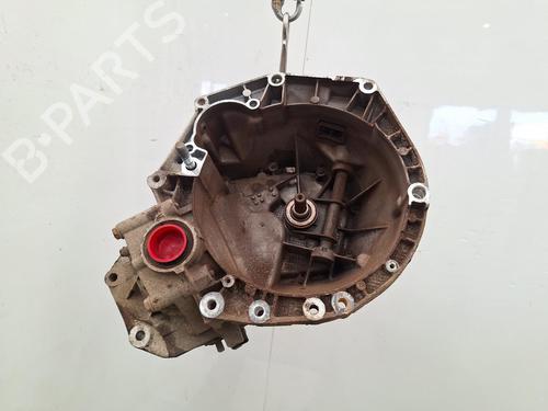 Used Gearbox Gearbox FIAT PANDA (169_) 1.1 (169.AXA1A) (54 hp) 35963212 35963212