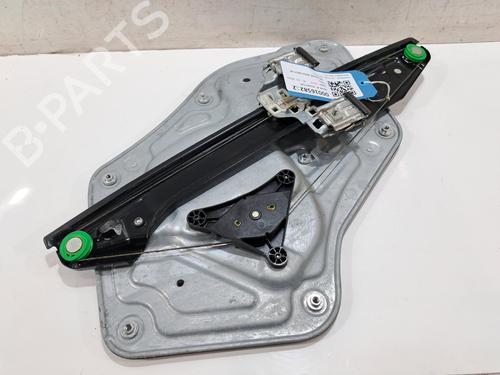 Front right window mechanism SKODA YETI (5L) 1.2 TSI | BP32977090C23 - Image 6